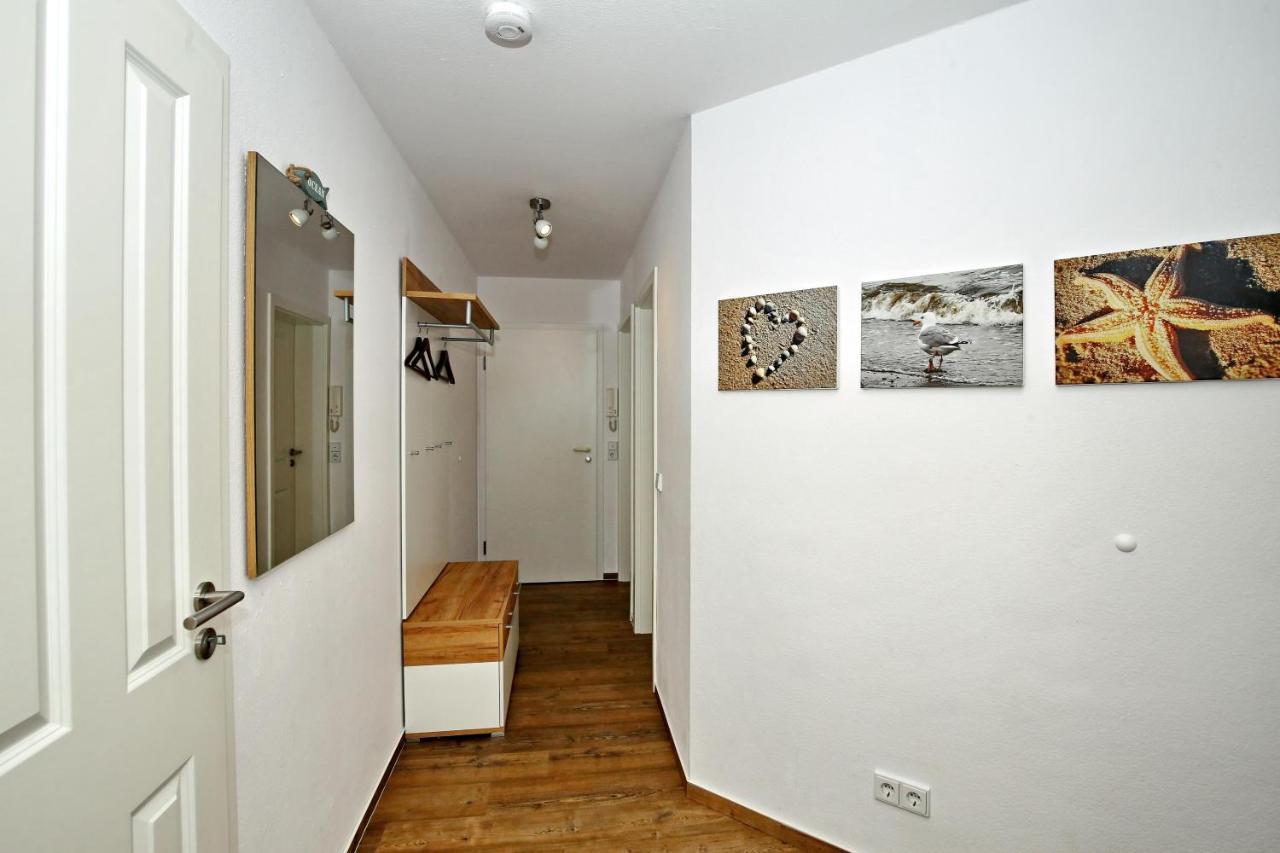 Villa Hanse Wohnung 309 Ostseebad Kühlungsborn Exterior foto